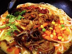 -云味馆过桥米线(皇庭广场店)