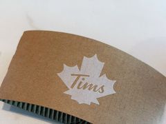 -Tims天好咖啡(河西万象城店)