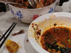 -辣可可·小炒黄牛肉(望京凯德MALL店)