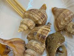 -沙头涌渔栏海鲜餐厅