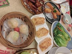 -点都德(龙之梦店)