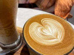 澳洲小白-Peet's Coffee皮爷咖啡(豫园店)