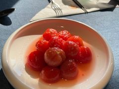 -野蔓果·山野菜(西湖景区·龙井茶田店)