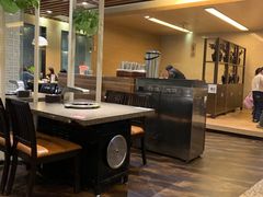 大堂-高丽苑韩国烤肉(海昌路旗舰店)