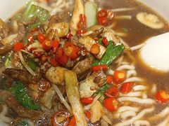 -寻裕记·现炒浇头面(人民广场店)