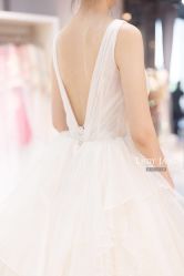 -Lady  Jane高端婚纱礼服馆