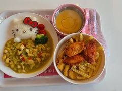 -安吉Hello Kitty乐园