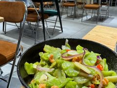 -有肉食·虎九闽菜(798艺术区店)