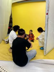 -倾城宝贝儿童摄影(浦东金谊店)