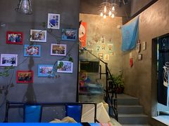 -臻鲜燕海鲜融合餐厅(金陵style店)