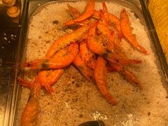 -禾斗海鲜自助(市南银座店)