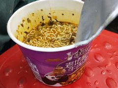 -百佳永辉超市(太阳广场店)