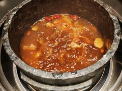 -蘑界·野生菌火锅(深业上城店)