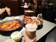 -掌上鲜(南顺城街店)