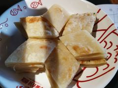 星形大饼-辣尚瘾·烤鱼·新川菜(交大直营店)