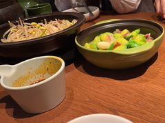 -云海肴·汽锅鸡·云南菜(领展购物广场·中关村店)