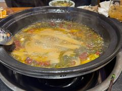 -小饕荟雅安贡椒鱼鲜馆(广福桥店)