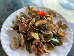-七鲜渔港美食餐厅(巽寮湾海景店)