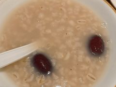 山药红枣薏米粥-老昌春饼(中央大街店)