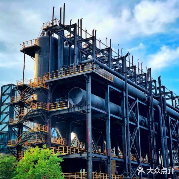 北京一些不是很有名，但也很好玩的地方