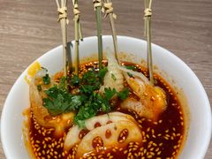 -太二酸菜鱼(菱角湖万达店)