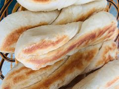 卷子-燕北云山·农家菜·灶台鱼(密云溪翁庄店)