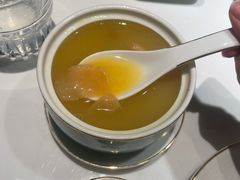 -领鲜天下·焗海鲜·花胶鸡(天目里店)