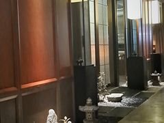 大堂-长安·雅致观景餐厅