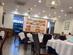 大堂-岭南海晏楼(滨江东总店)