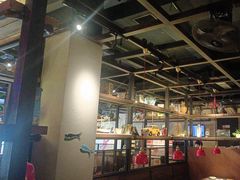 -探鱼·鲜青椒爽麻烤鱼(广州欣荣广场店)