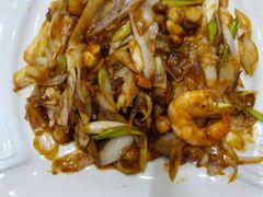 -渔民船说·北塘海鲜·天津菜·海肠捞饭(北塘古镇店)