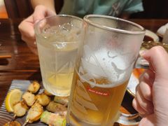 -鸟鹏烧鸟居酒屋(熙龙湾店)