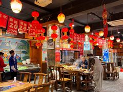-快活林酸汤鱼鲜品火锅店(甲秀楼店)