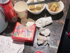 -八合里潮汕鲜牛肉火锅(深圳海岸城店)
