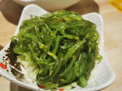 中华海藻-晓寿司·日本料理(望京博雅店)