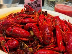 麻辣小龙虾螃蟹-胡大饭馆 24h(簋街总店)