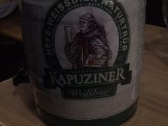 白啤酒-巴伐利亚啤酒坊(意式风情街店)