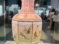 -上海博物馆(人民广场馆)