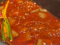 -冯校长老火锅(双桥路店)