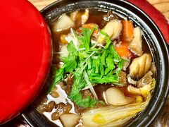 -酒肴一瓢·活贝料理·日本料理(三元桥·霄云路店)