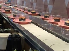 -争鲜回转寿司(飞洲国际店)