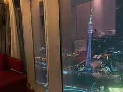 -广州四季酒店
