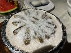-天然居·漳港海鲜·海景餐厅(南澳总店)