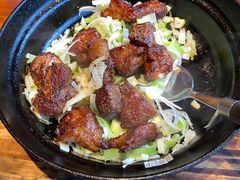 -旺爷砂锅·茶作(国贸城店)