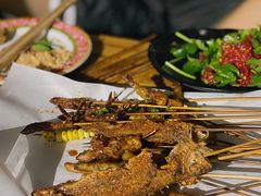 -林二哥宜烤官·宜宾小烧烤