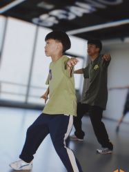 -北京GF舞蹈工作室