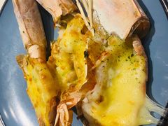 芝士虾-喜庭海鲜自助(来福士店)