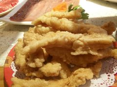 -大味生态火锅(蓝谷地店)
