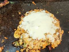 -韩阳王石板烤肉