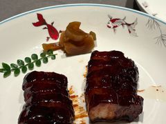 秘制黑叉烧-小炳胜(卓悦中心店)